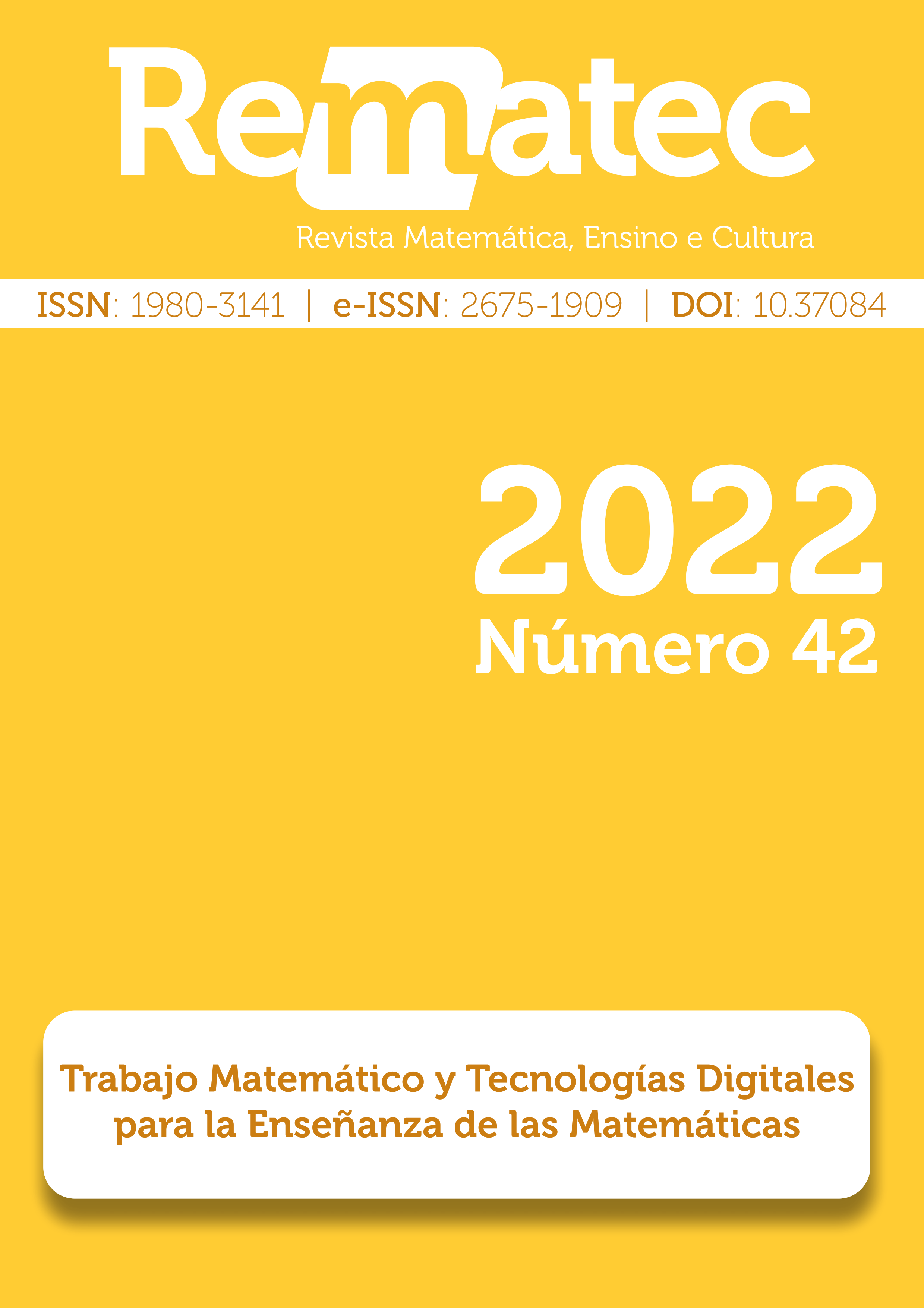 					Visualizar v. 17 n. 42 (2022)
				