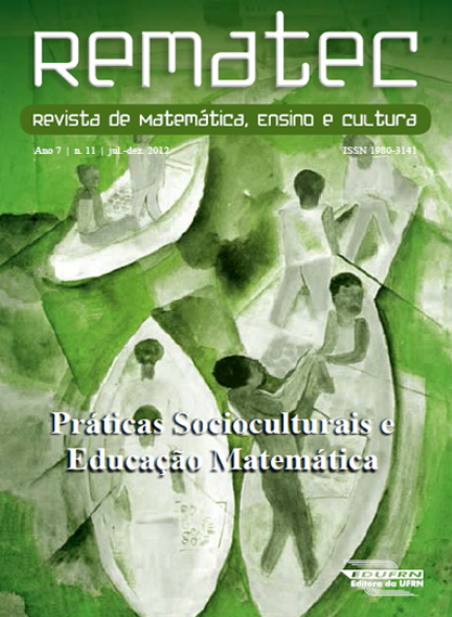 					Visualizar v. 7 n. 11 (2012)
				